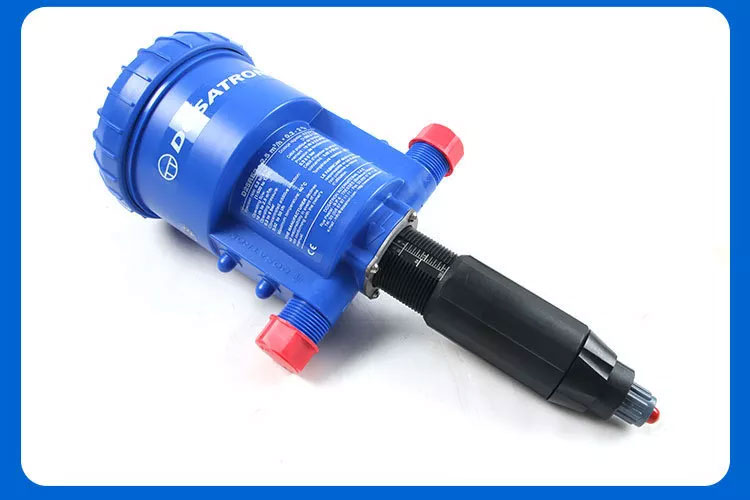 Dosing Device Doser Medicator for Poultry Farming Water Line for Agriculture Irrigation Water Powered Doser Ph-48