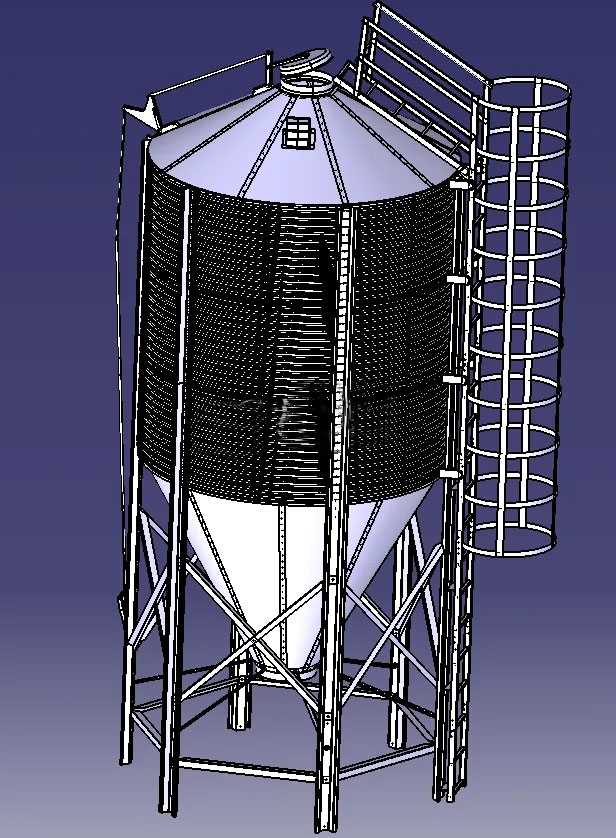 The Knowledge of The Feed Tower