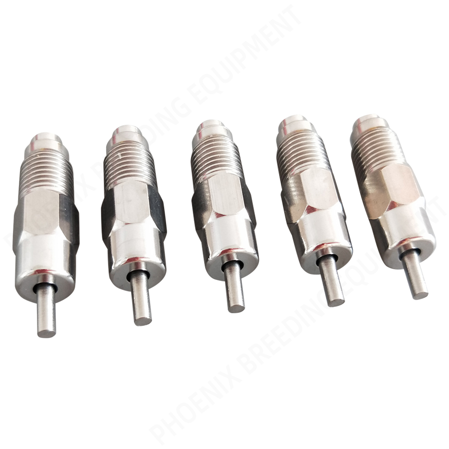 Revolutionize Poultry Farming Efficiency: The Ultimate Guide to Nipple Drinkers – Benefits, Installation