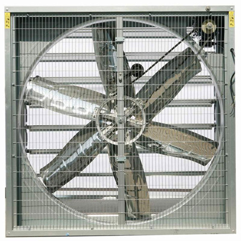 Hammer (Type) Exhaust Fan/Ventilation Fan
