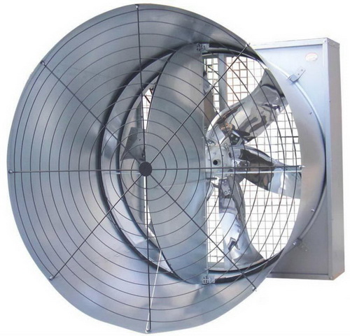 Butterfly Cone Fan/Cone Exhaust Fan