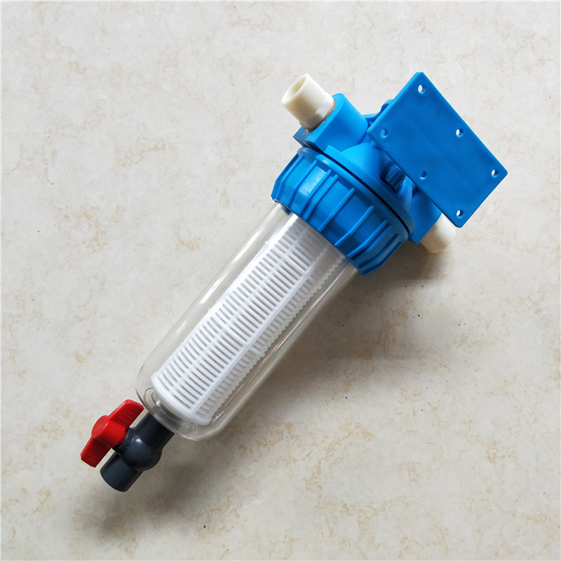 Water Filter For Poultry Water Drinking System Chicken Duck Layer Broiler Farming Equipment PH-94