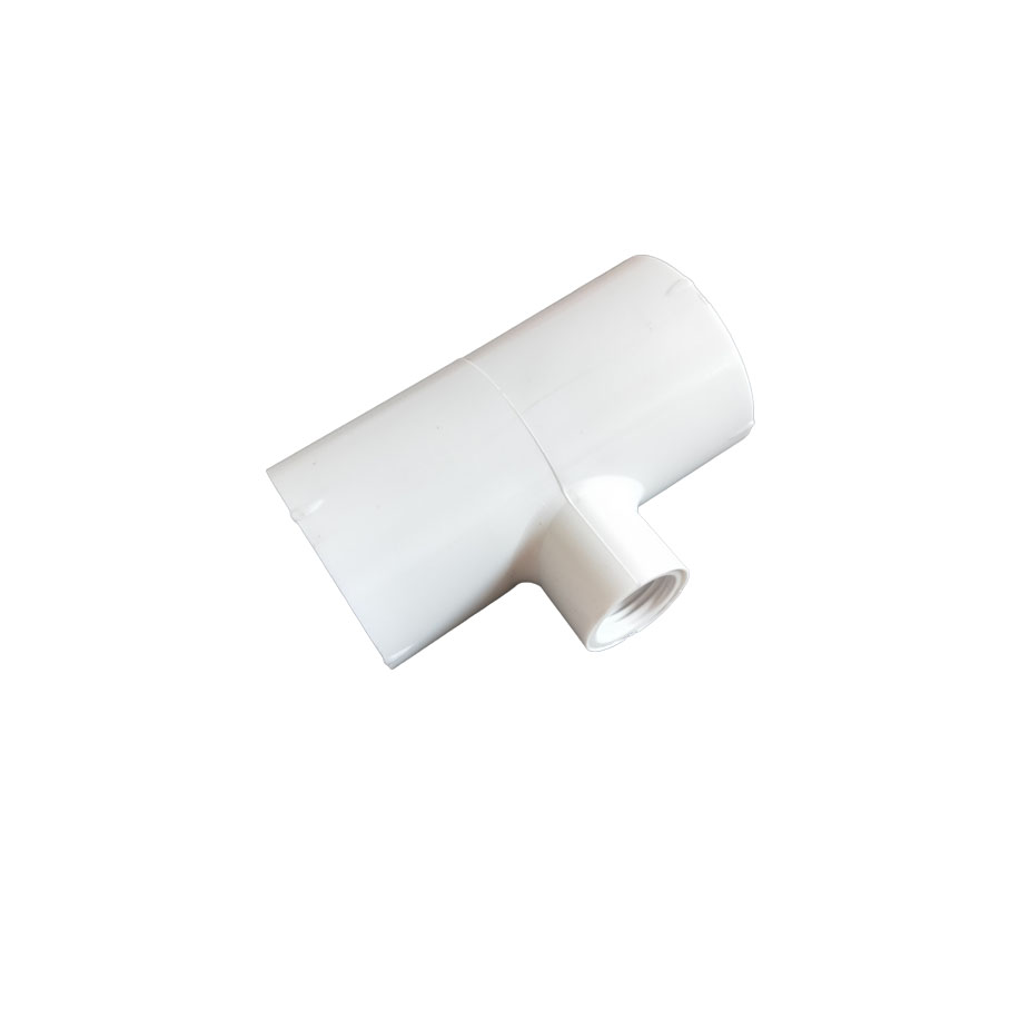 PVC Fitting For Chicken/Rabbit Drinker Nipple PH-27