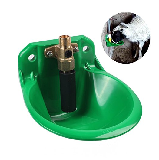 Automatic Sheep Drinker Bowl PH-76