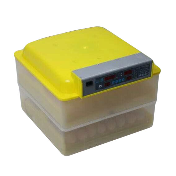 Mini Egg Incubator Fully Automatic Hatching Eggs Machine Chicken Egg Incubators