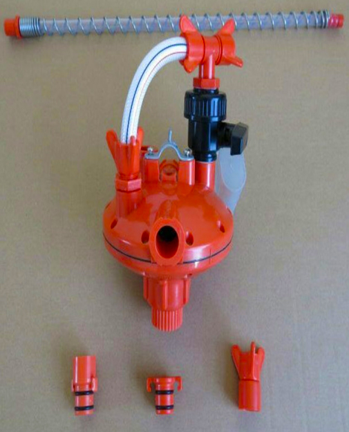 What Is A Water Pressure Regulator