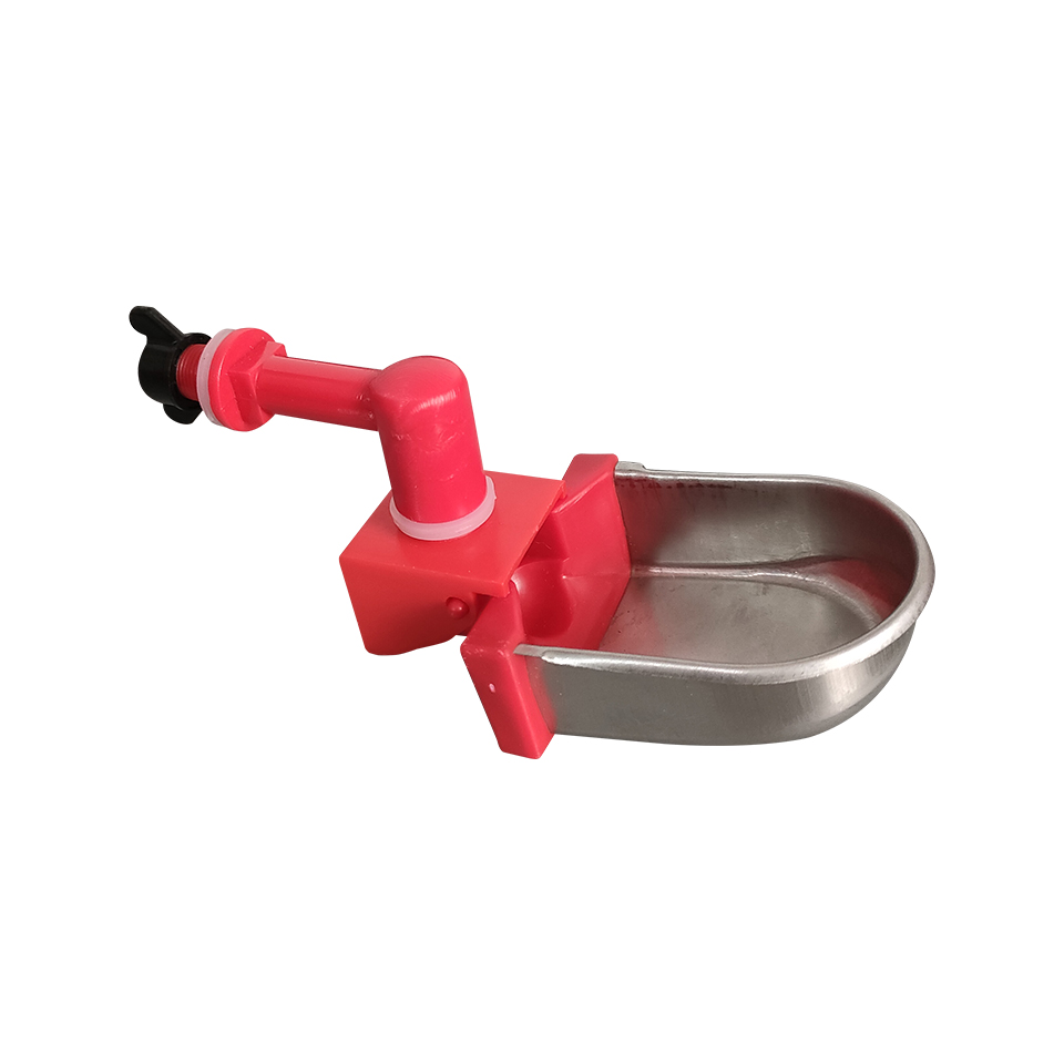 Rabbit Auto-Fill Metal Cups