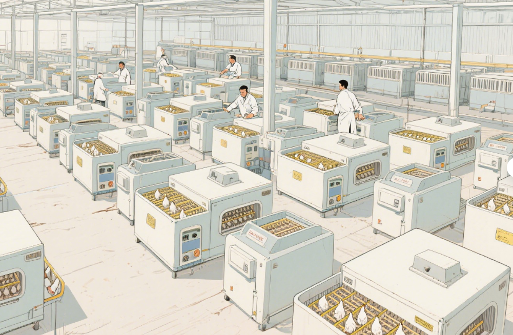Part 1: Beginner's Guide: Incubator Types & Uses