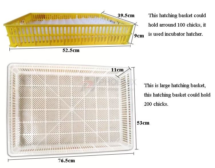 incubator